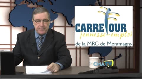 Émission du vendredi 26 février 2016