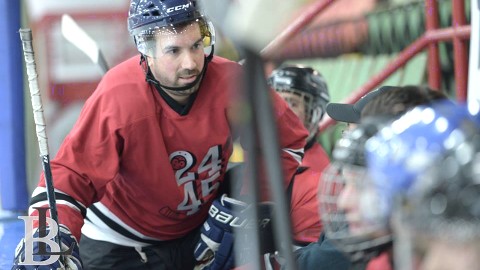 Le Défi 24/45 de hockey pour Leucan a lieu ce weekend