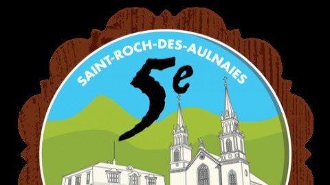 C’est bientôt la 5e édition de La Semaine du patrimoine à Saint-Roch-des-Aulnaies