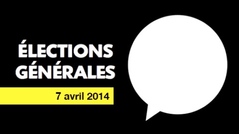 Sondage élection provinciale dans Côte-du-Sud: Pour qui avez vous l'intention d'aller voter le 7 avril au soir?