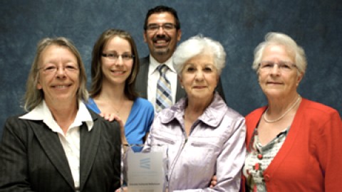 Gala des Prix d'excellence des services de santé et des services sociaux et communautaires