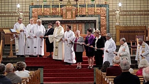 L’Assemblée des évêques catholiques du Québec fait ses recommandations en appui au gouvernement 