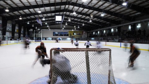 Fermeture du Centre Rousseau de SJPJ pour le reste de la saison