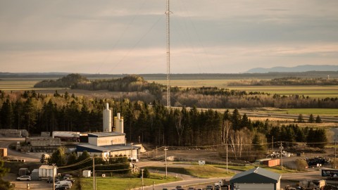 Le conseil municipal de Saint-Pascal procède à une mise à jour de sa politique d’aide aux exploitants d’entreprises du secteur privé