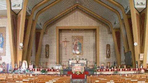 Réouverture des églises de Montmagny