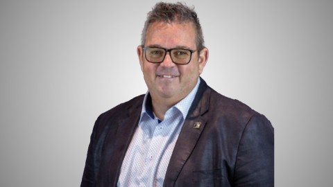 Étienne Bergeron nommé nouveau directeur général à la ville de La Pocatière 