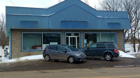 De nouveaux locaux pour la Maison de la Famille de la MRC de L’Islet