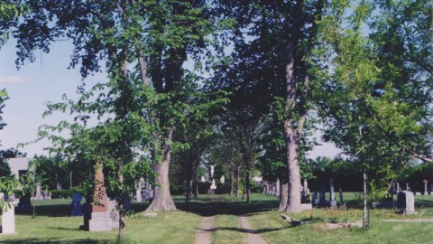 Le Mémorial : la nouveauté du Parcours Fil Rouge au Kamouraska