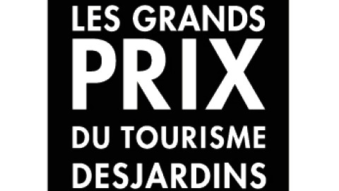 Tourisme Chaudière-Appalaches dévoile les finalistes des Grands Prix du tourisme Desjardins