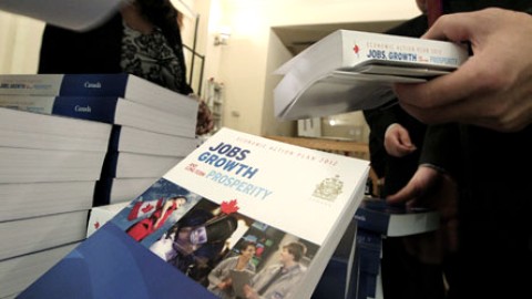 Les budgets se suivent et?ne se ressemblent pas nécessairement.