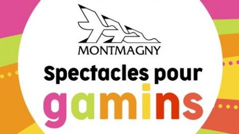 La Ville de Montmagny propose 4 spectacles virtuels pour divertir les enfants