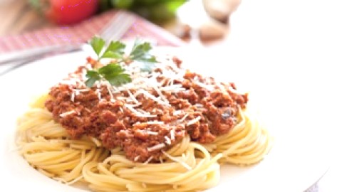 Un dîner spaghetti bénéfique pour la MRC de Montmagny