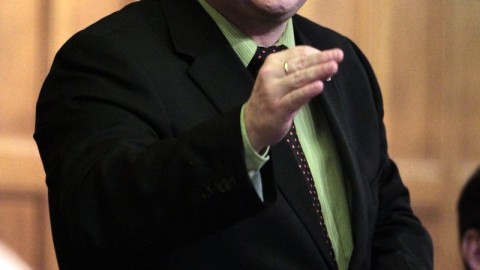 « Bernard Généreux est peu convaincant » François Lapointe