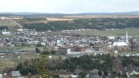 Hausse des taxes foncières à Saint-Pascal 