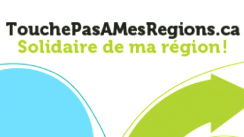 Le développement régional est menacé : les régions veulent se faire entendre et faire partie de la solution