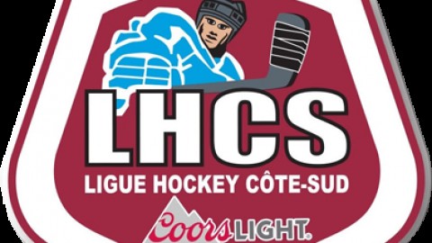 Trois matchs en supplémentaire du côté de la LHCS