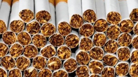 Un septuagénaire de Breakeyville se fait saisir 75 000 cigarettes de contrebande