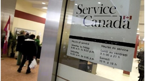 CHANGEMENT TOUCHANT LA LOI SUR L'ASSURANCE-EMPLOI: SOIRÉE D'INFORMATION