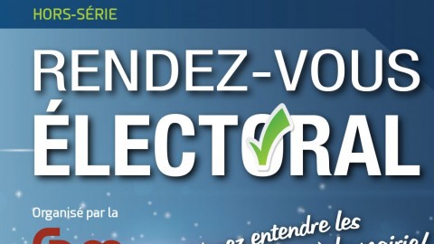 Il y aura débat des candidats pour la mairie de Montmagny