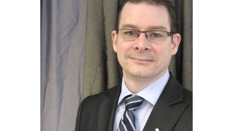 PATRICK SIMARD EST NOMMÉ DIRECTEUR GÉNÉRAL DU CENTRE JEUNESSE CHAUDIÈRE-APPALACHES