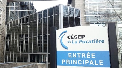 	            	Pas de grève pour la rentrée au Cégep de La Pocatière et au CEC de Montmagny 	            