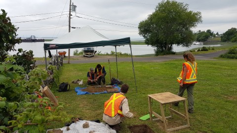 Deux conférences culturelles virtuelles en juin offertes par la Ville de Montmagny