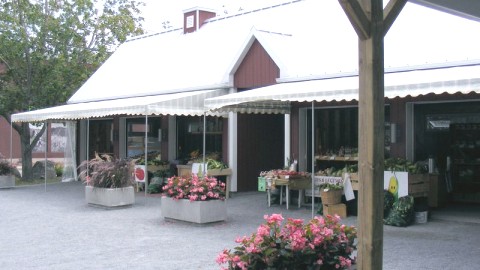 FÊTE DE LA RÉCOLTE À MONTMAGNY