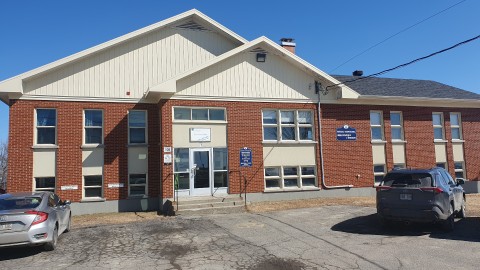 Sainte-Apolline-de-Patton peut souffler… du moins, pour un temps. 