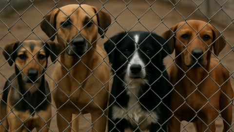 	            	Vers un regroupement intermunicipal des services animaliers sur la Côte-du-Sud	            