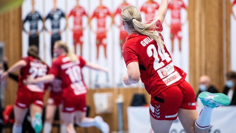 	            	Sports : Championnat canadien de handball 2025 à Lévis	            
