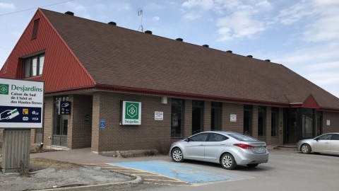 Caisse Desjardins du Sud de L’Islet et des Hautes-Terres : Quatre centres de services disparaîtront en juin