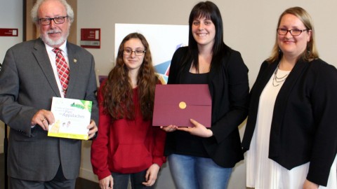  La MRC de Montmagny dévoile les lauréats locaux des Prix du patrimoine