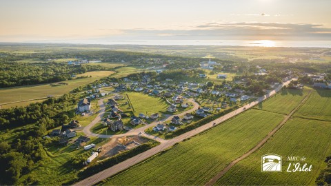 La MRC de L’Islet enclenche son virage vert avec un plan climat