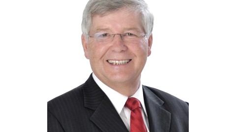 NORBERT MORIN DÉVOILE SES ENGAGEMENTS EN MATIÈRE DE SANTÉ