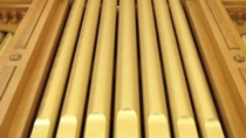 Un concert pour célébrer le retour de l'orgue