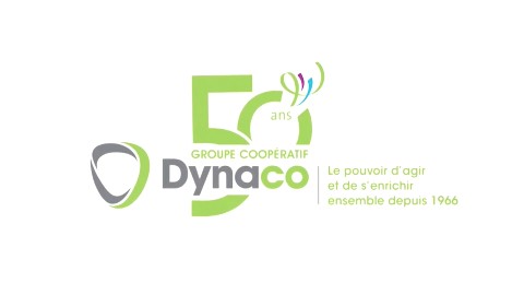 	            	Les belles histoires de la Côte du Sud : Groupe Coopératif Dynaco (bloc 2)	            