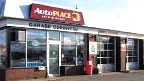 Une toute nouvelle administration au Garage Corriveau de Montmagny