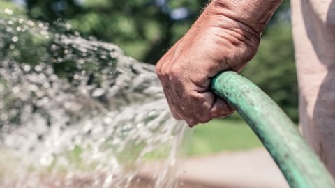 Les Magnymontois sont invités à limiter leur consommation d’eau et être prudents en raison du risque d’incendie « très élevé »