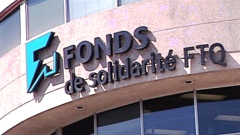 Les Fonds régionaux de solidarité FTQ aident 7 entreprises de la région