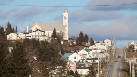 Sainte-Apolline-de-Patton se prononce contre le registre des armes à feu