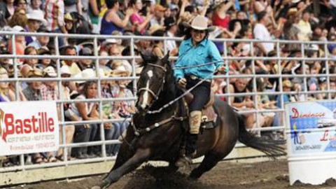 Festival Country Saint-Antonin : même après une décennie, toujours aussi populaire!