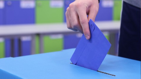 Détails concernant les élections partielles à Montmagny