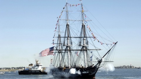 LE PATRIMOINE NAVAL À L?HONNEUR!