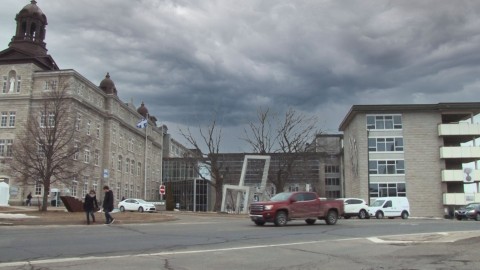 Le Cégep de La Pocatière accueillera l’organisme Wapikoni Mobile le 11 avril prochain pour une journée de conscientisation sur les droits et libertés.