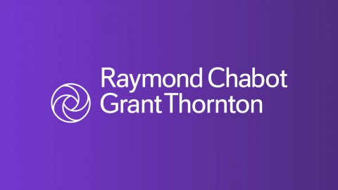 Le cabinet Richard Dubreuil CPA inc. se joint à Raymond Chabot Grant Thornton