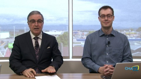 L'Après-match, avec Luc Carbonneau - 10 juin 2022