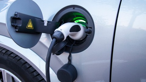 Les subventions à l’achat favoriseraient l’adoption des voitures électriques 