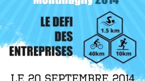 Un nouvel évènement sportif aura lieu à Montmagny