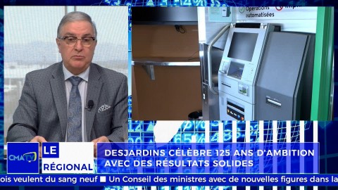 L'Actualité du 14 mai 2025