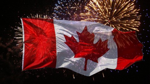 La fête du Canada sera célébrée en grand à Montmagny